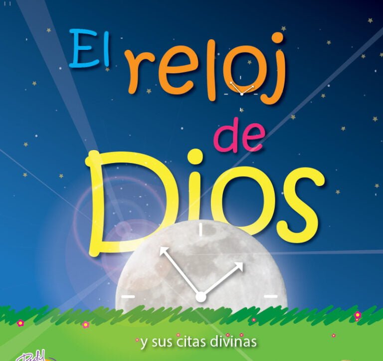 Curso Online “El reloj de Dios”