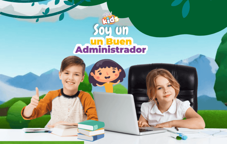 Soy un Buen Administrador