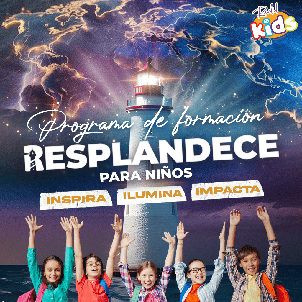 Programa Resplandece (Autodirigido)