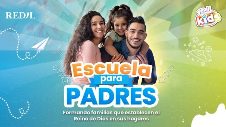 Escuela para Padres: Familias con propósitos